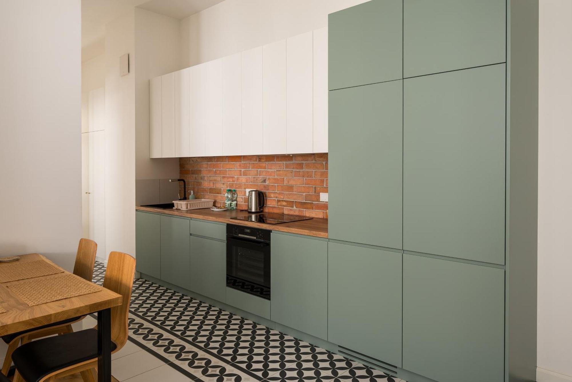 Wilcza City Centre Deluxe Apartment Varşovia Exterior foto