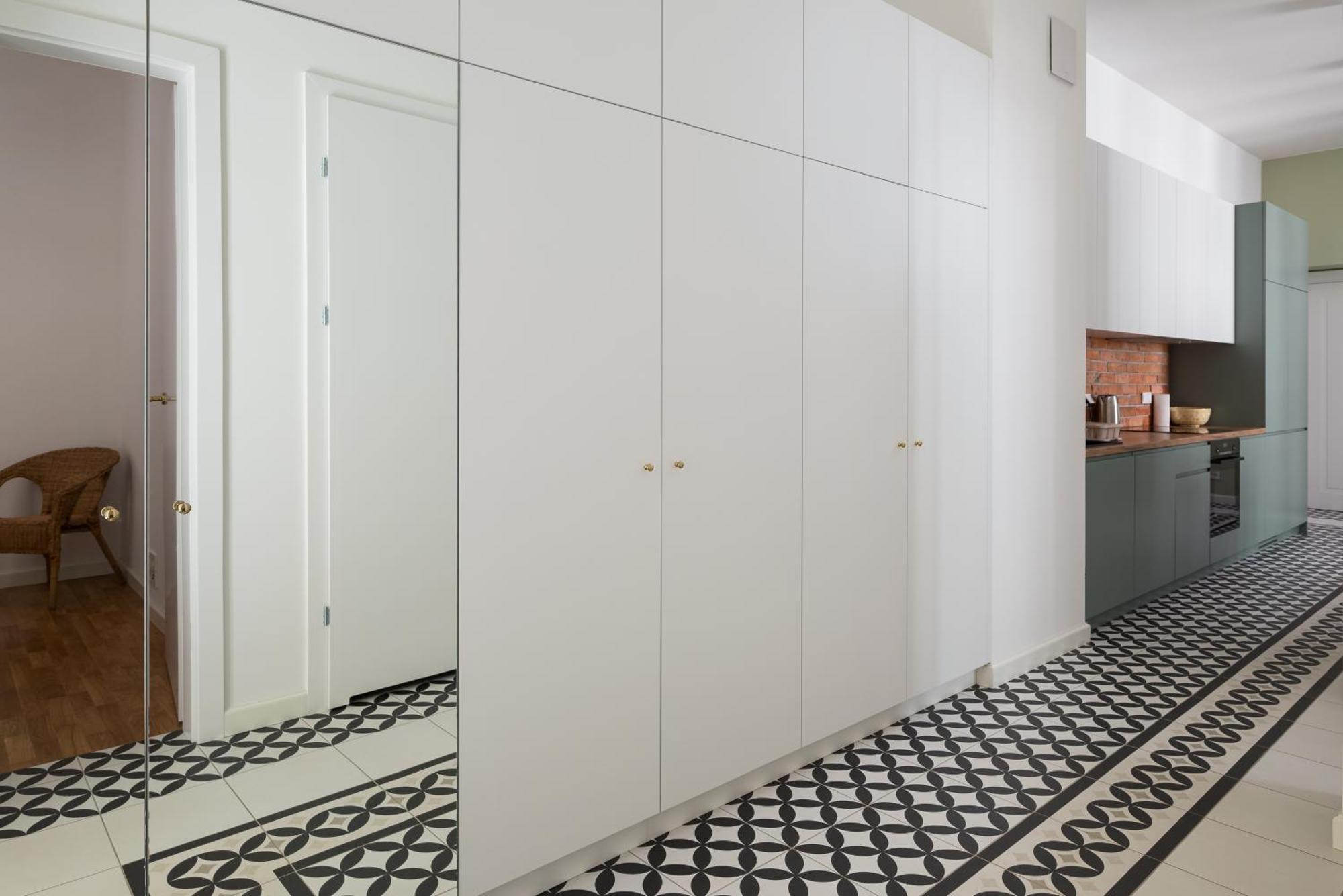 Wilcza City Centre Deluxe Apartment Varşovia Exterior foto