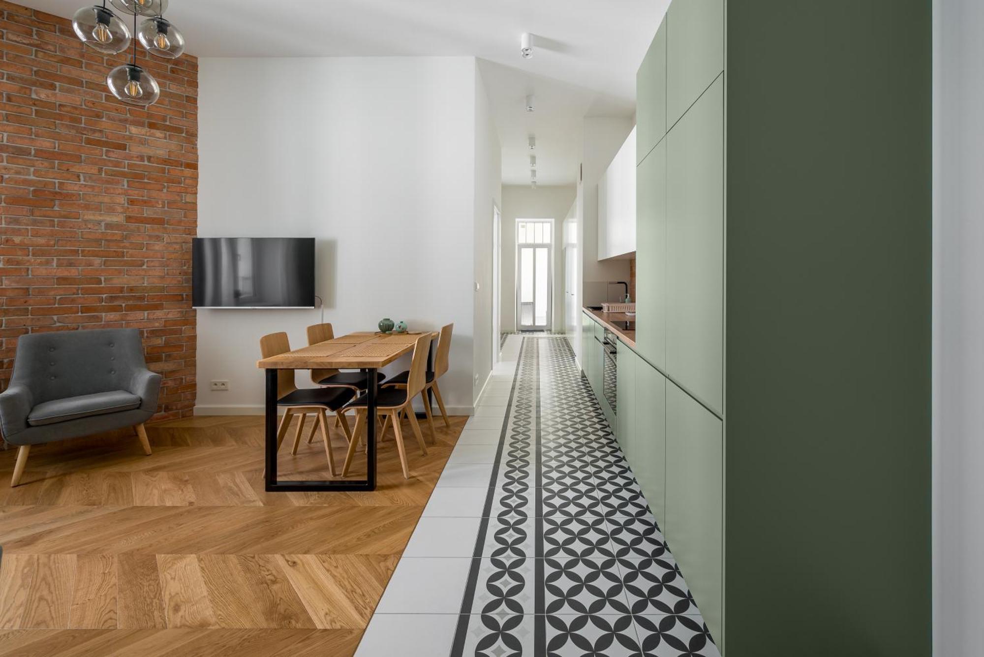 Wilcza City Centre Deluxe Apartment Varşovia Exterior foto